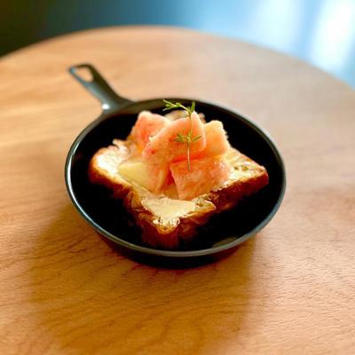 たべれぽの写真