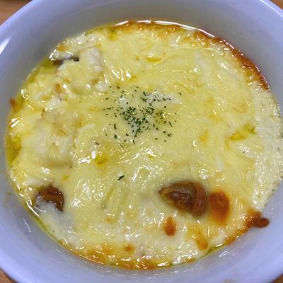 たべれぽの写真