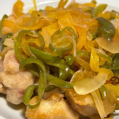 たべれぽの写真