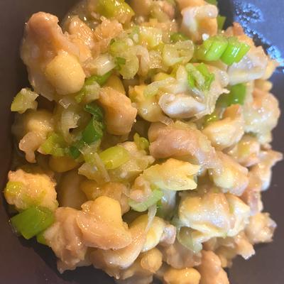 たべれぽの写真