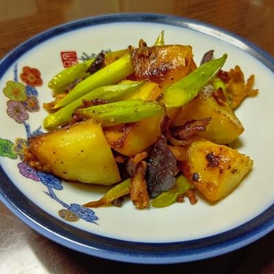 たべれぽの写真