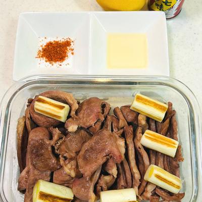 たべれぽの写真