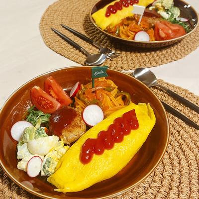 たべれぽの写真