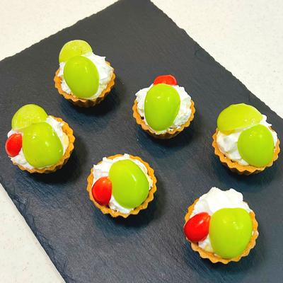 たべれぽの写真