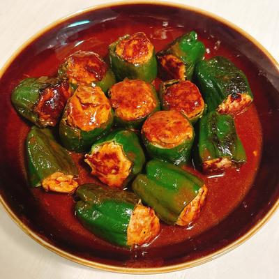 たべれぽの写真