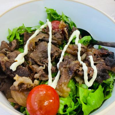 たべれぽの写真