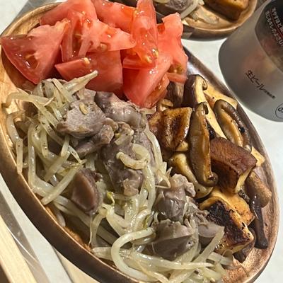 たべれぽの写真