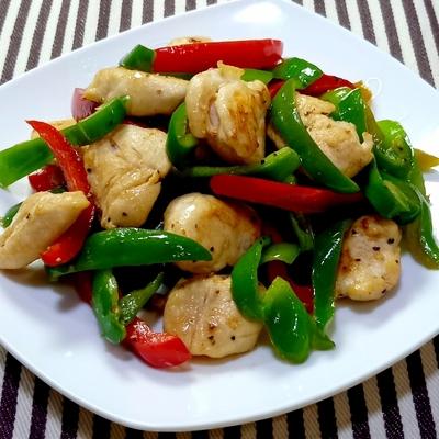 たべれぽの写真