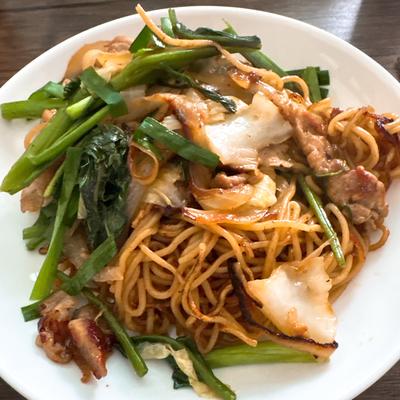 たべれぽの写真