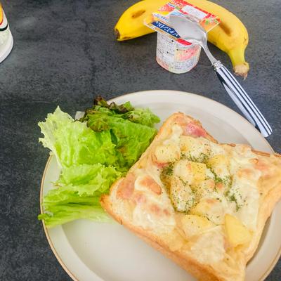 たべれぽの写真