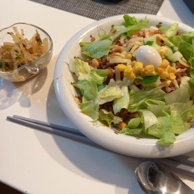 たべれぽの写真