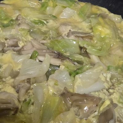 たべれぽの写真