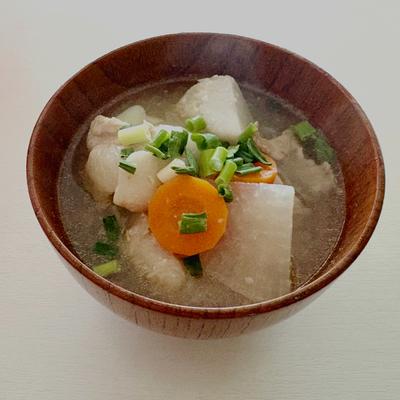 たべれぽの写真