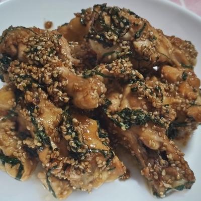 たべれぽの写真