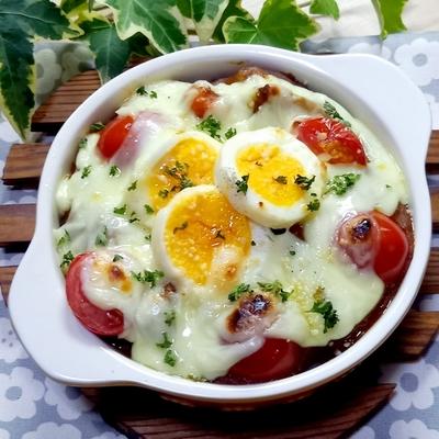 たべれぽの写真