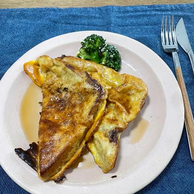 たべれぽの写真