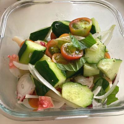 たべれぽの写真