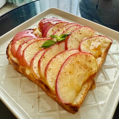 たべれぽの写真