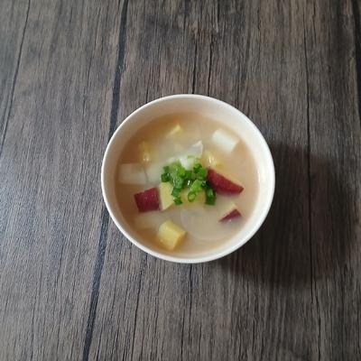 たべれぽの写真