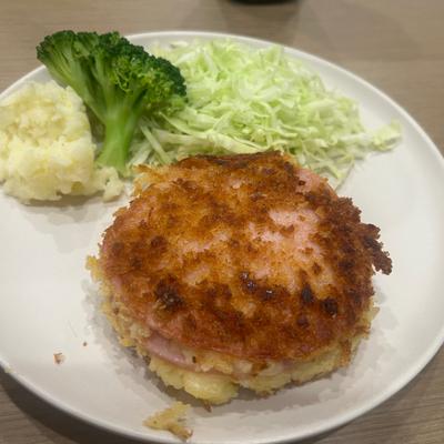 たべれぽの写真