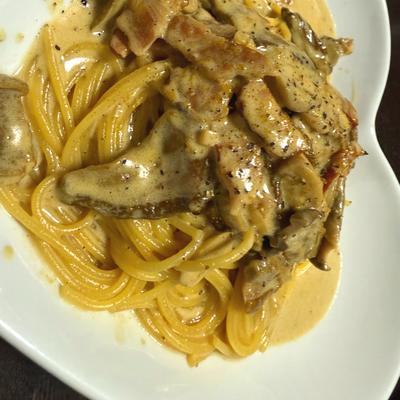 たべれぽの写真