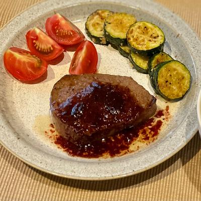 たべれぽの写真