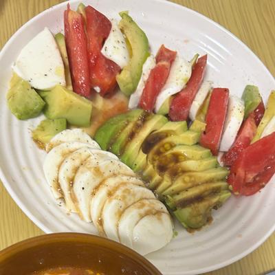 たべれぽの写真