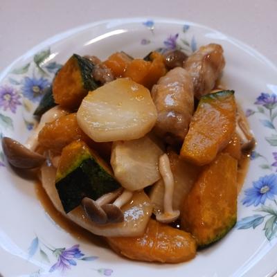 たべれぽの写真