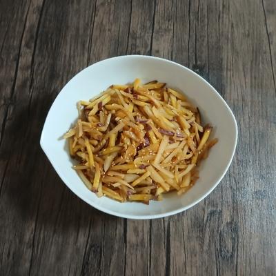 たべれぽの写真