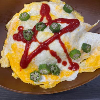 たべれぽの写真