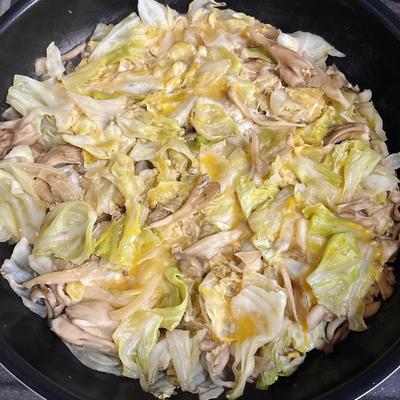 たべれぽの写真