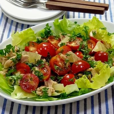 たべれぽの写真