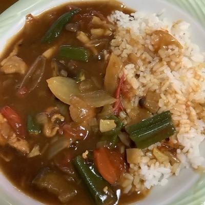 たべれぽの写真