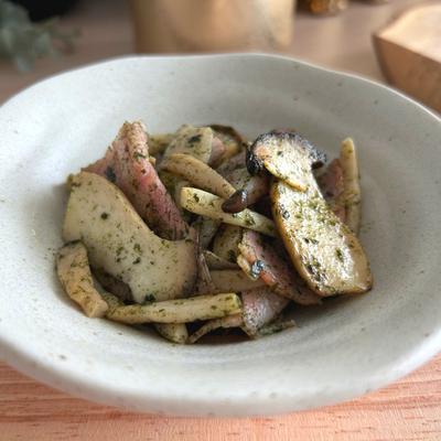 たべれぽの写真