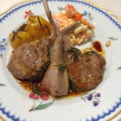 たべれぽの写真