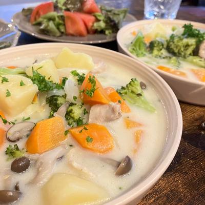 たべれぽの写真