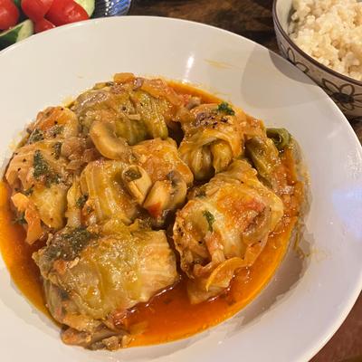 たべれぽの写真