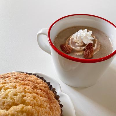 たべれぽの写真