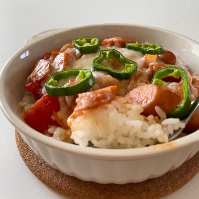 たべれぽの写真