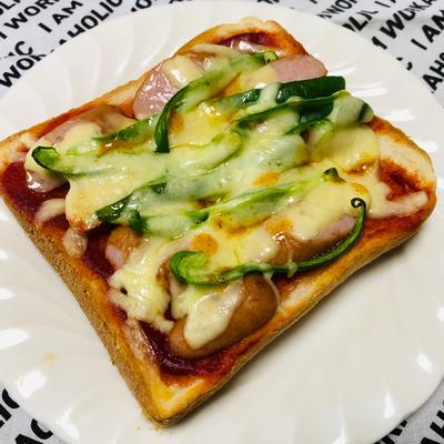 たべれぽの写真