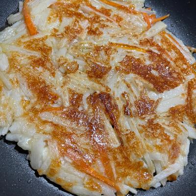 たべれぽの写真