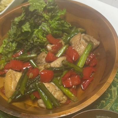 たべれぽの写真