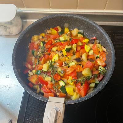 たべれぽの写真