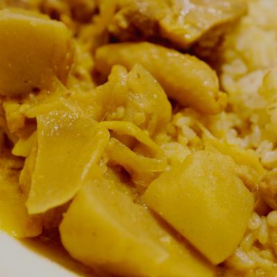 たべれぽの写真