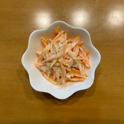 たべれぽの写真