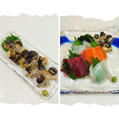 たべれぽの写真