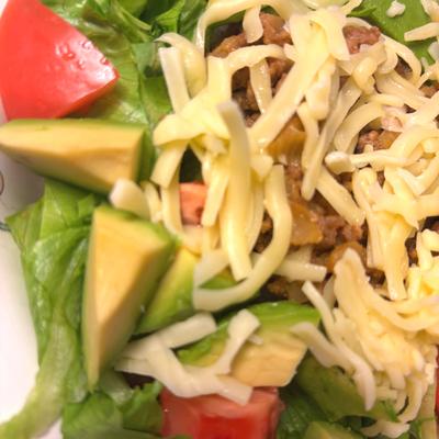 たべれぽの写真