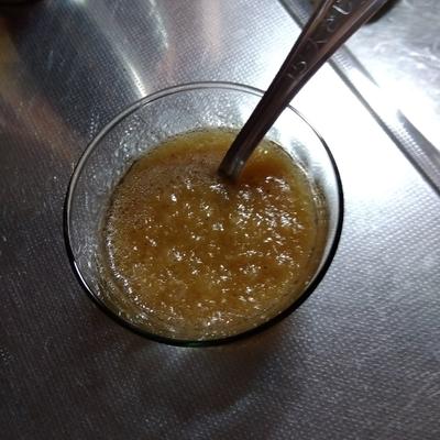 たべれぽの写真