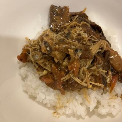 たべれぽの写真