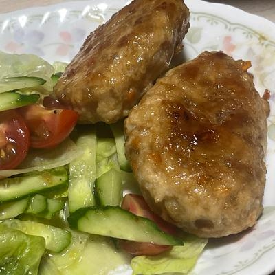 たべれぽの写真